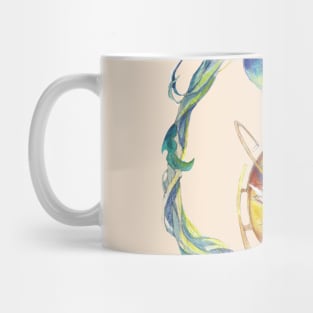 Magician Mug